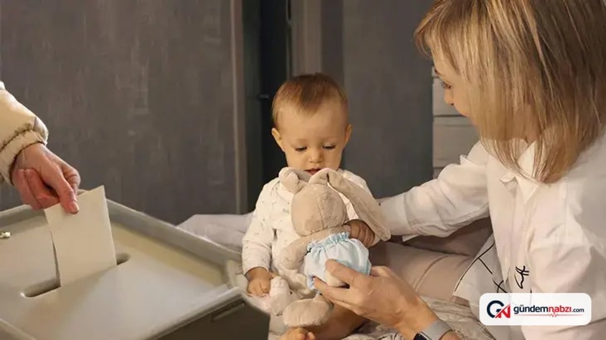 708 çocuğun 18 yıllık takibi siyasi tutum ve aile ilişkisini inceledi