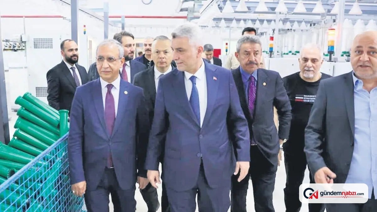 Halep ile ticaret artacak