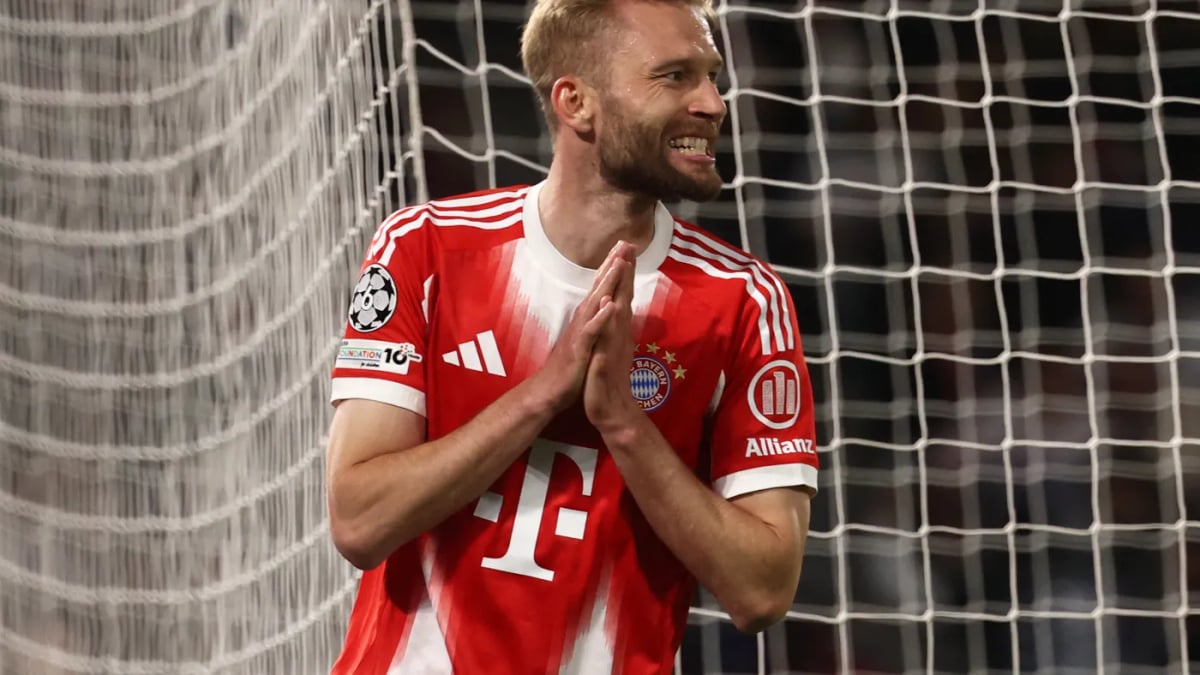 Konrad Laimer'den Bayern Münih sözleşmesi ve Uli Hoeneß açıklaması