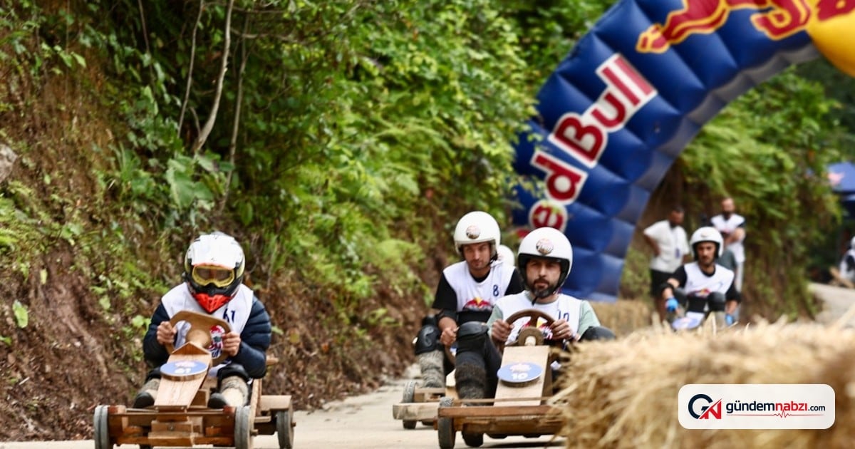 Red Bull Formulaz 2023 kazananları belirlendi