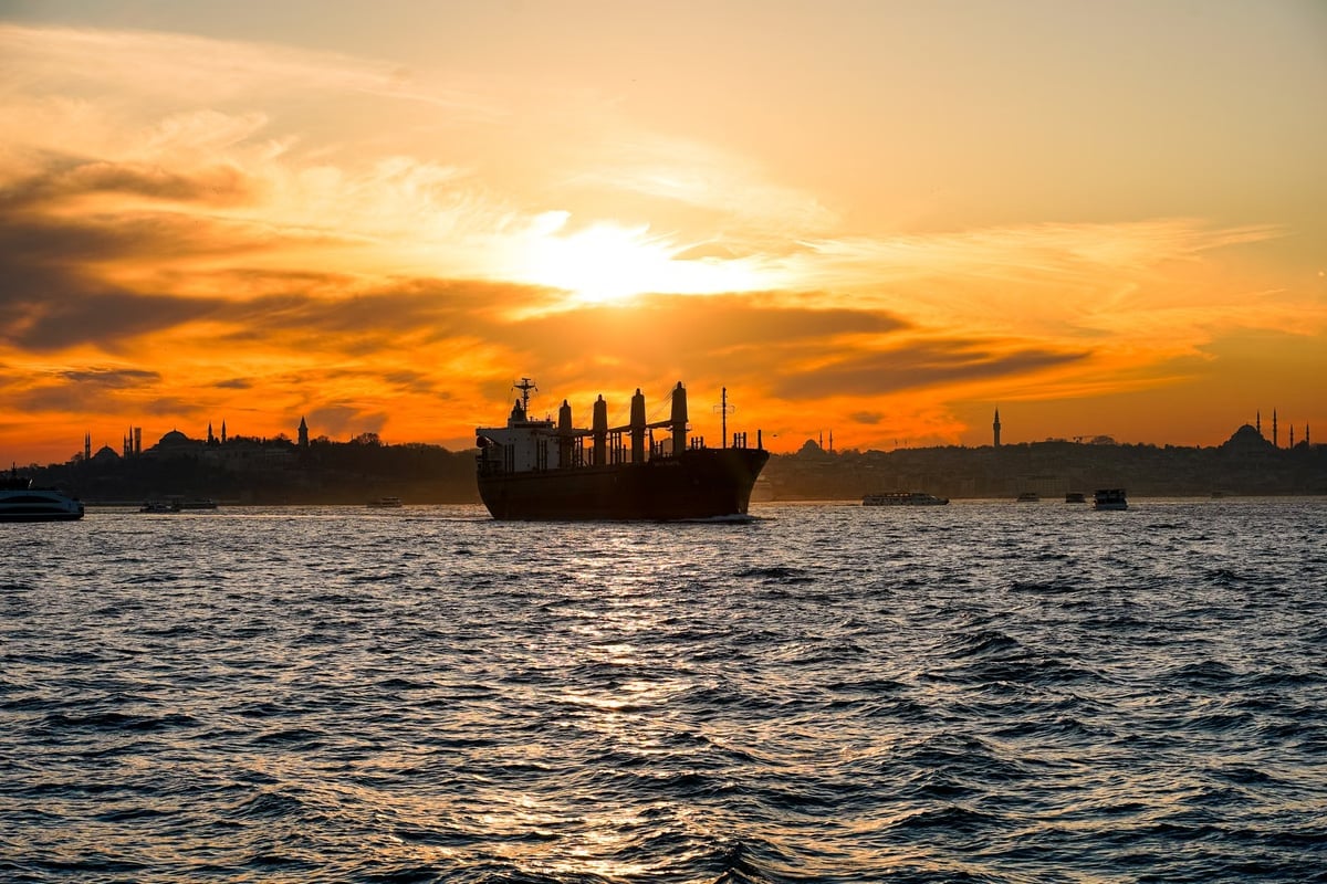 FESCO, Karadeniz sevkiyatlarını geçici olarak durdurdu