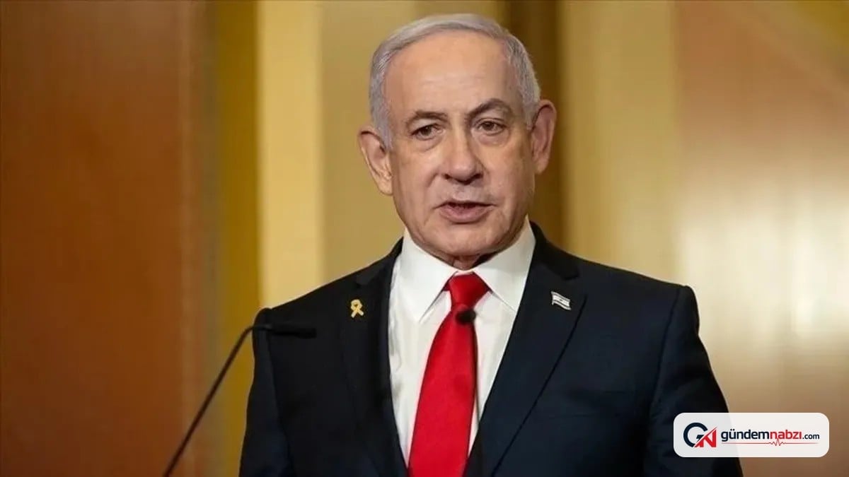 Netanyahu seçimde geride kaldı, İran ve Gazze'ye tehdit savurdu