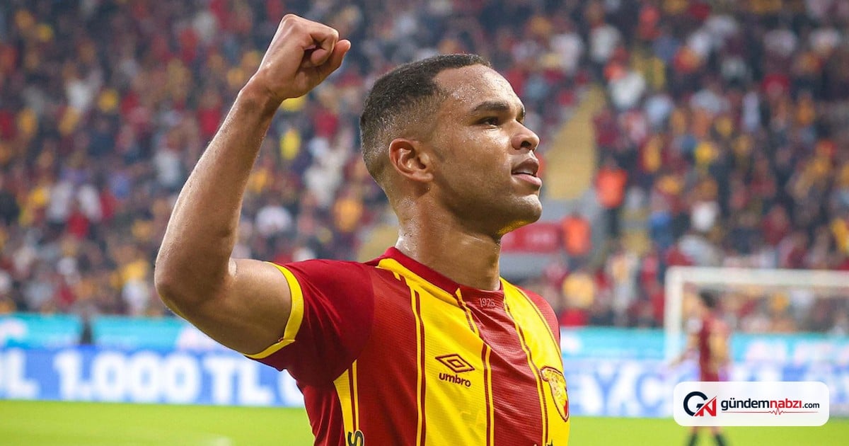 Göztepeli Juan'ın transferinde CSKA Moskova sürprizi