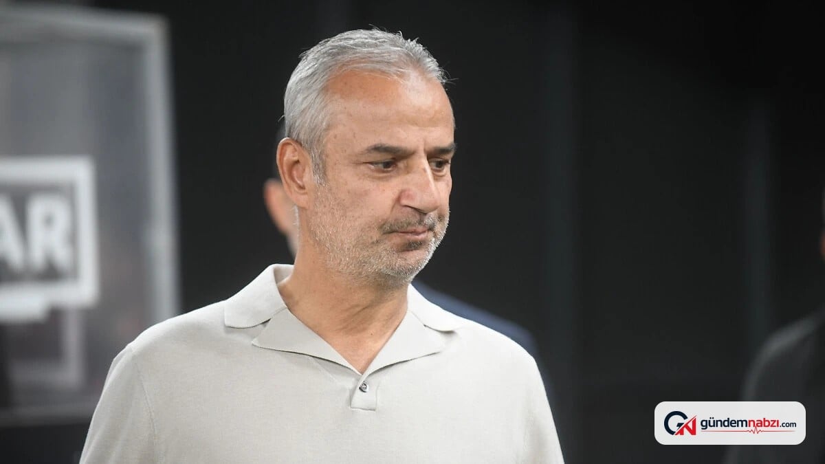 İsmail Kartal'ın Galatasaray-Liverpool maçı değerlendirmesi gündem oldu