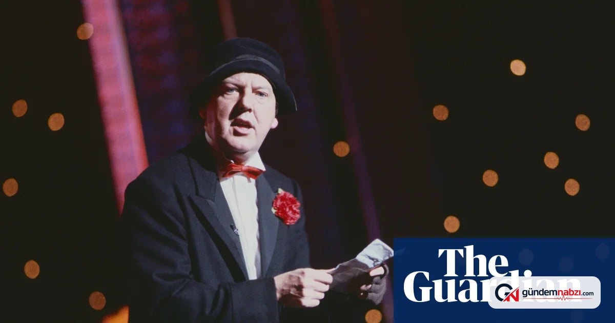 Komedyen Jimmy Cricket 80 yaşında hayatını kaybetti