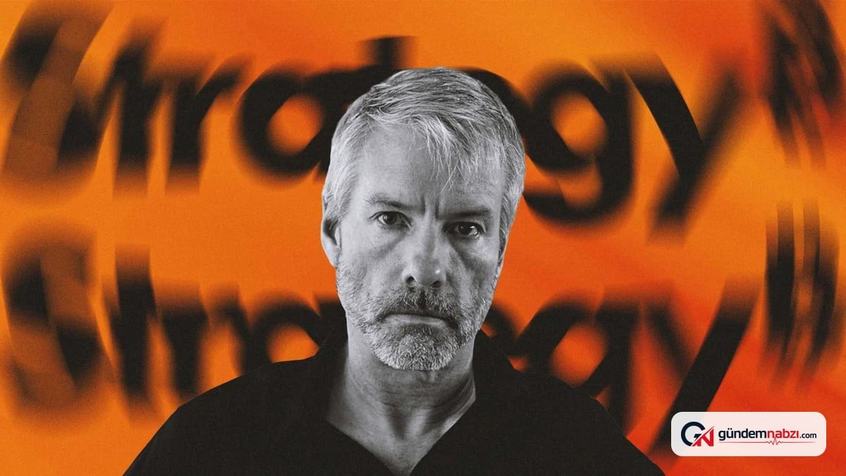 Michael Saylor: Bitcoin yasasız da büyür