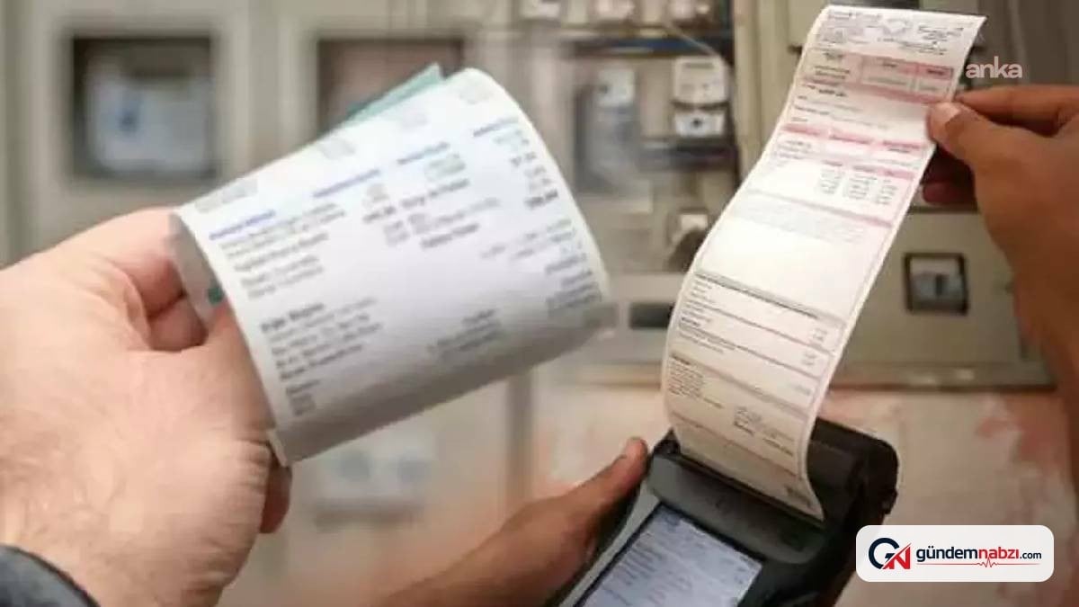 Türkiye'nin elektrik talebinde sınırlı artış: Büyüme içinde küçülme işareti