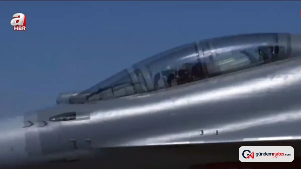 Çin-Mısır tatbikatında tarihî an: Rafale ile Çin savaş uçağı karşı karşıya geldi