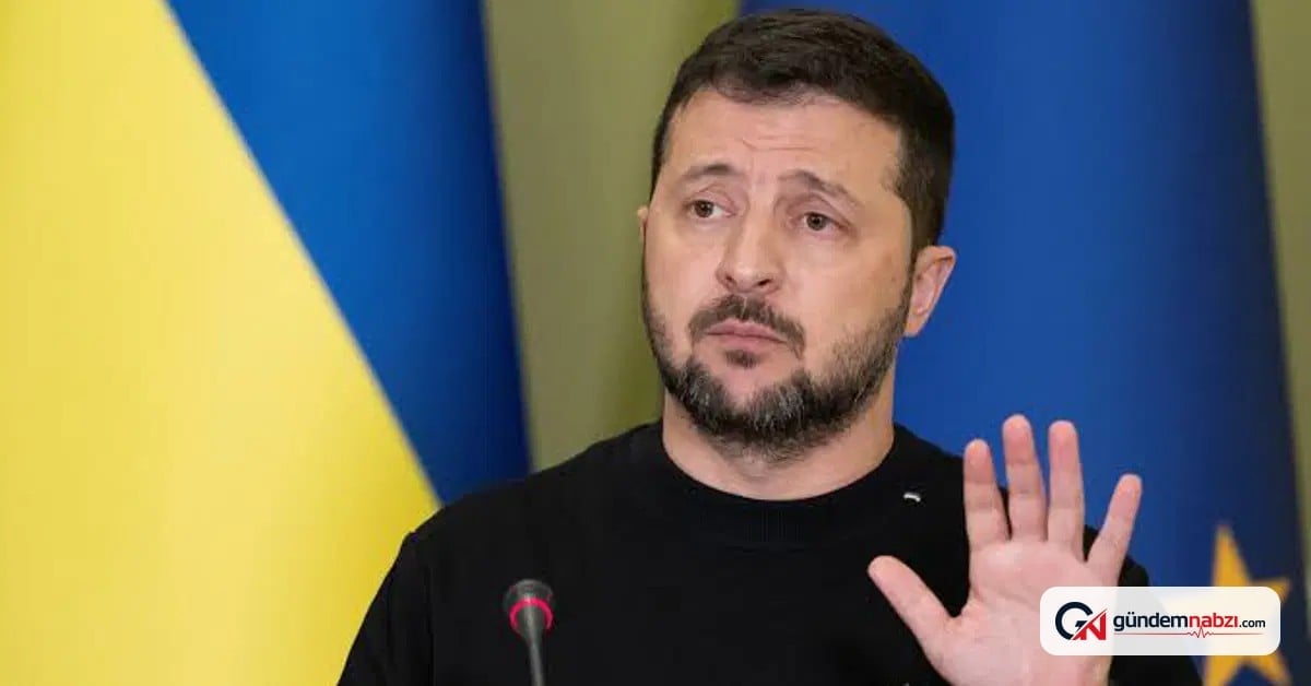 Kiev'de SBU binasına Rus İHA'sı saldırdı