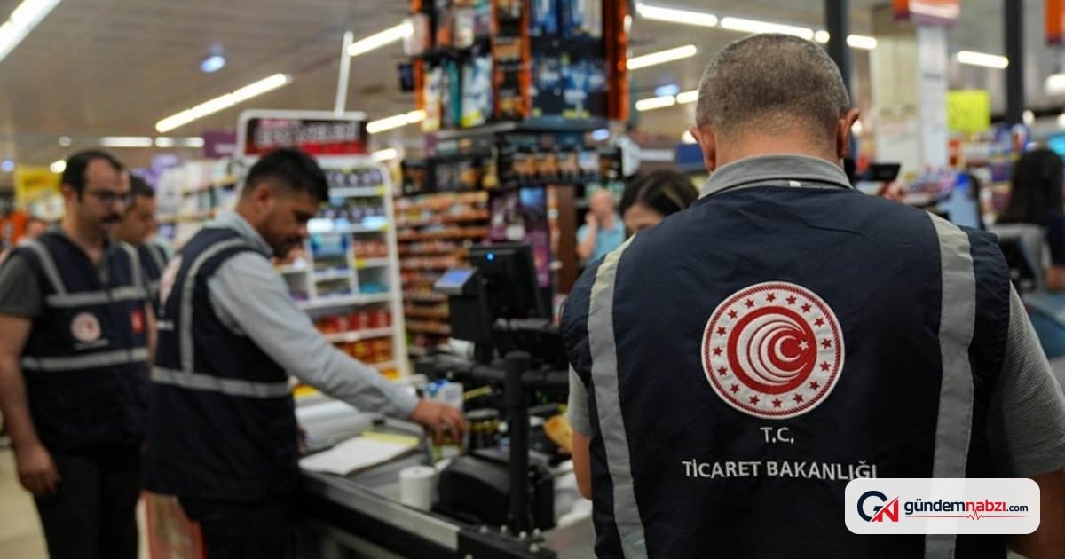 Ticaret Bakanlığı, Mikro markalı kalemliğin toplatılacağını açıkladı