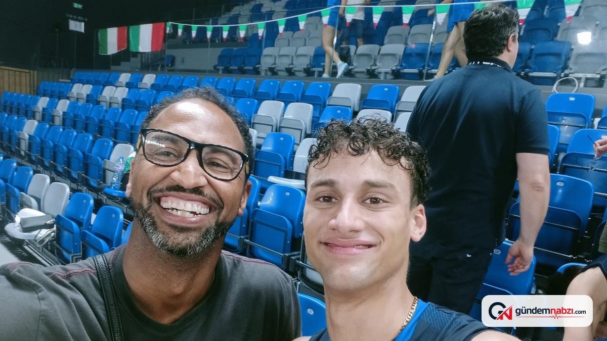 Voleybol dünyasında iki acı kaybı: Alexei Argilagos ve Michela Monari hayatını kaybetti