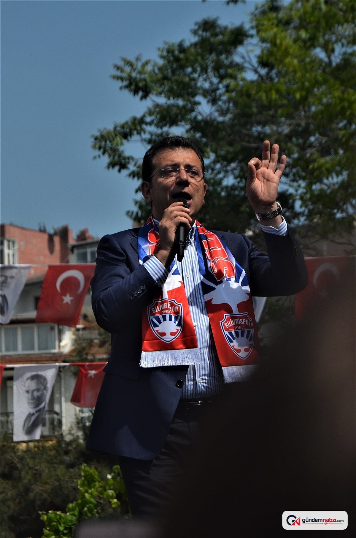 İBB yolsuzluk davasında 71. duruşma sona erdi