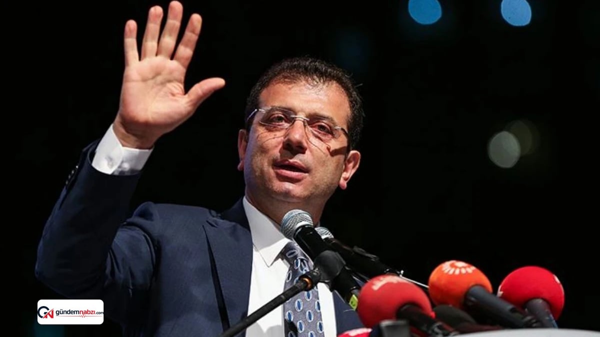 İBB davasında duruşma salonu değişti