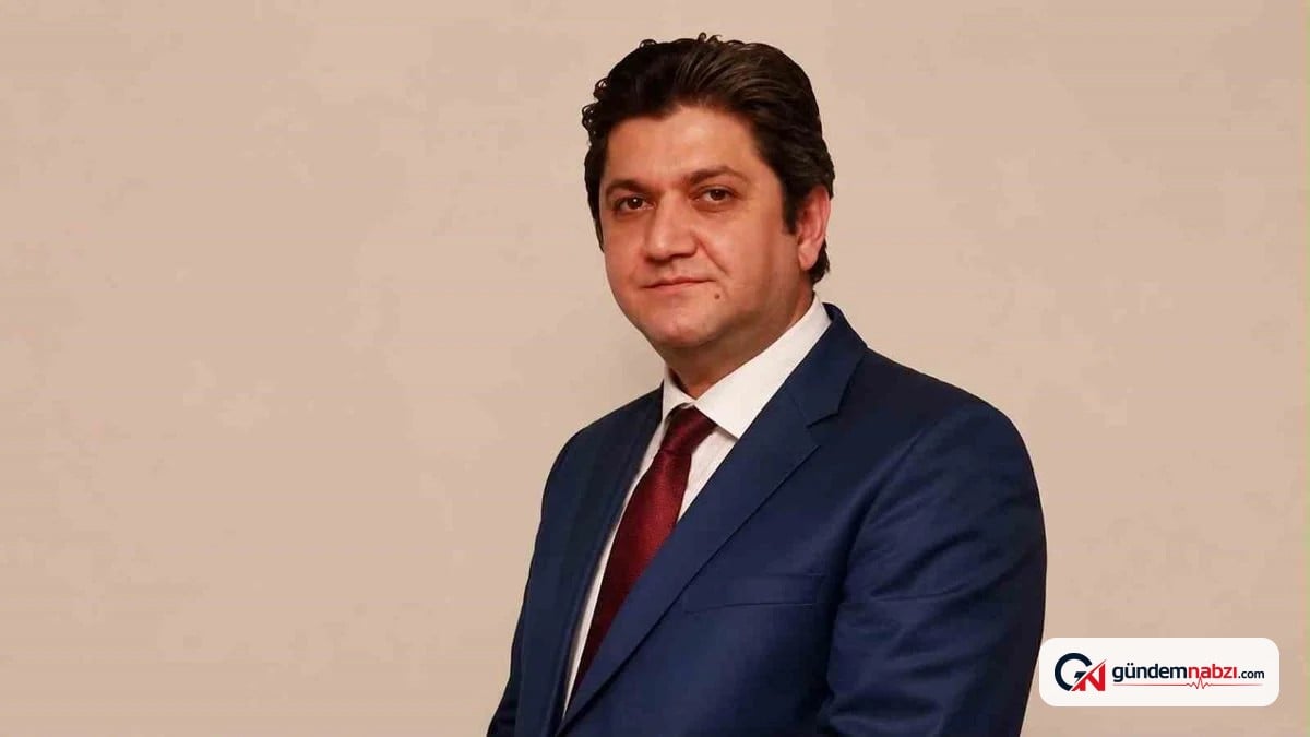 CHP Karabük il başkanlığı'na Burak Onur Gündüz atandı