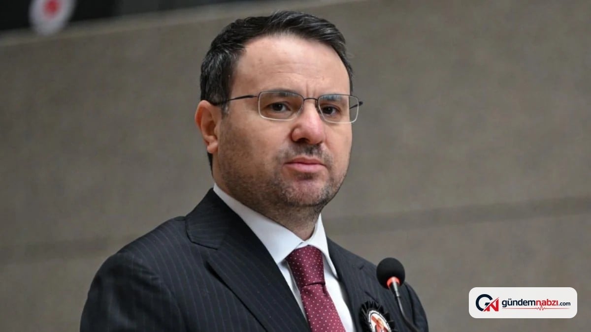 Bakan Gürlek, suça sürüklenen çocuk yasasını duyurdu