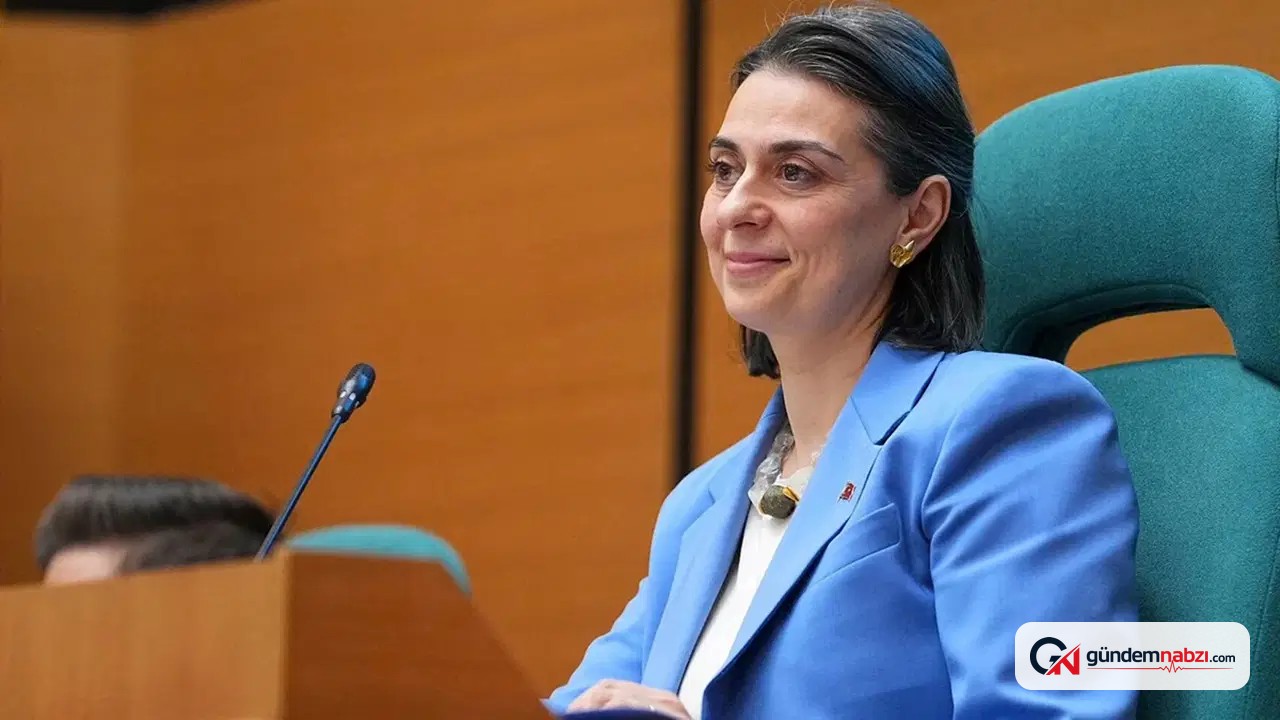 Sinem Dedetaş'ın cezaevi sevki iki kez değiştirildi