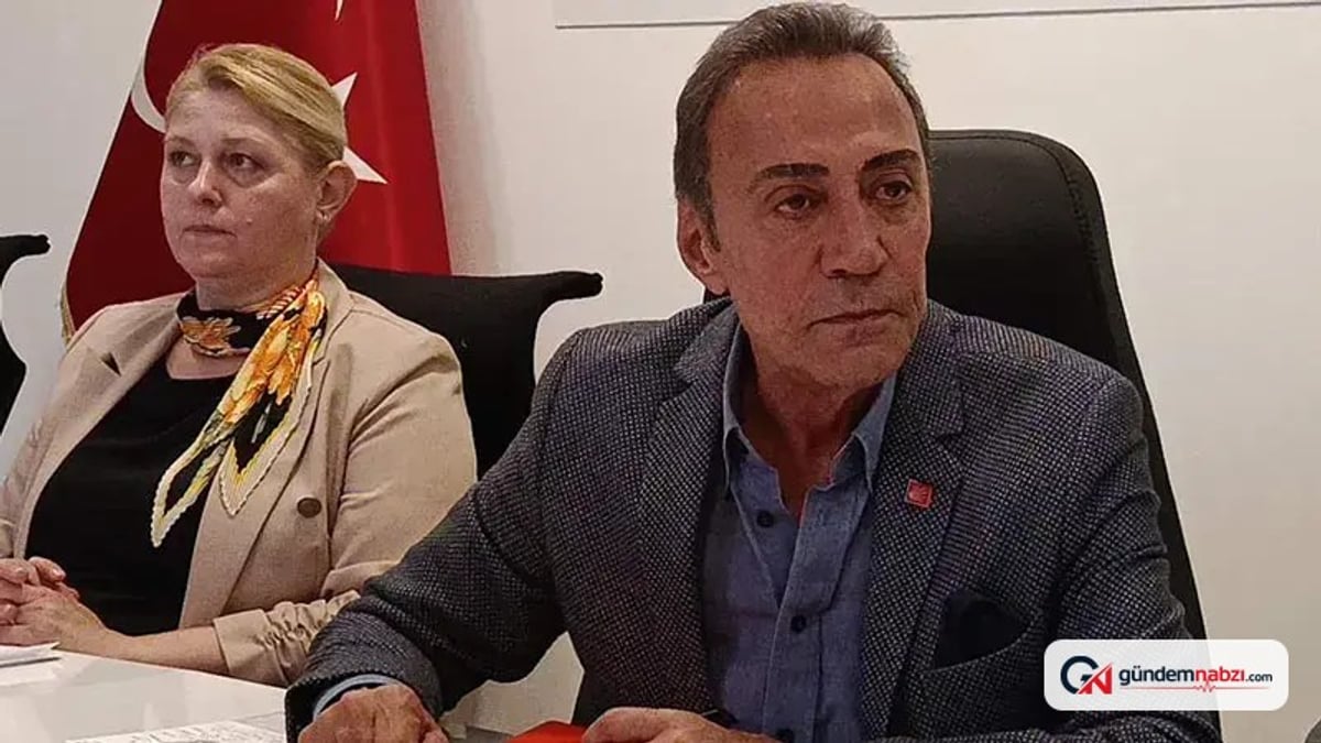 CHP’li Şimşek: mahkemeye gidenler Kemal Bey’e oy vermemiş kişiler