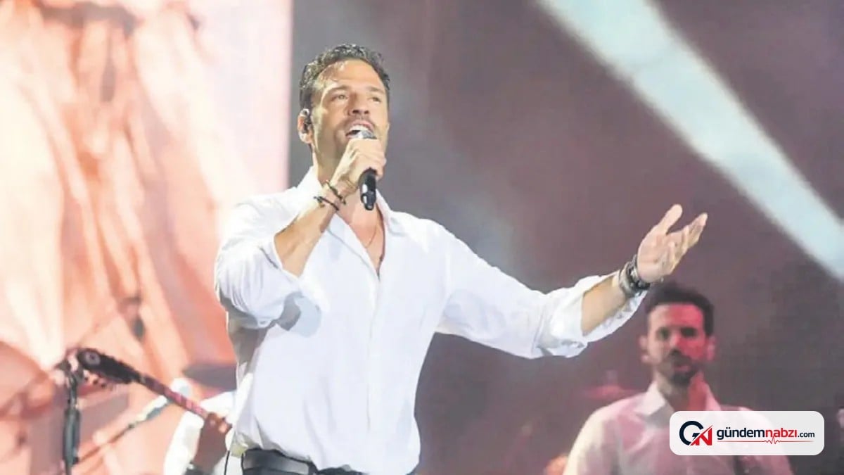 Konstantinos Argiros'un Bodrum konserine yoğun ilgi
