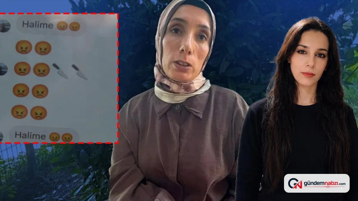 Siirt'teki kayıp Mekiye Akyel soruşturmasında ablasına ölüm tehdidi