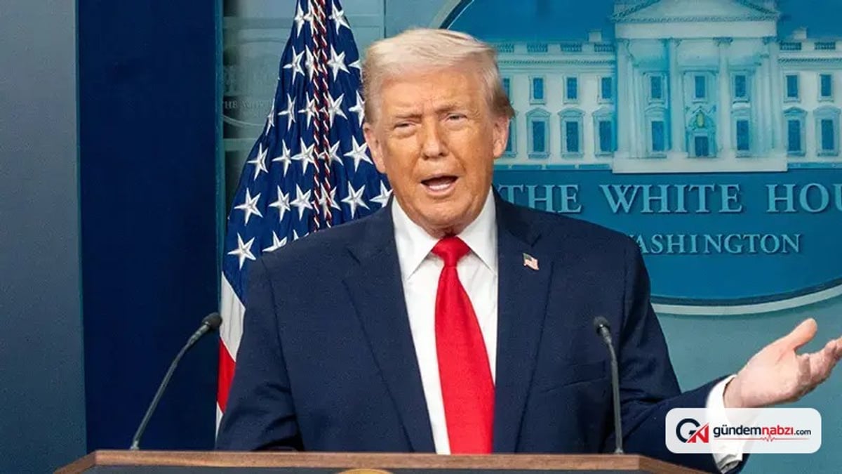 Trump'tan Umman'a Hürmüz Boğazı tehdidi: Yolumuza çıkarlarsa bombalarız