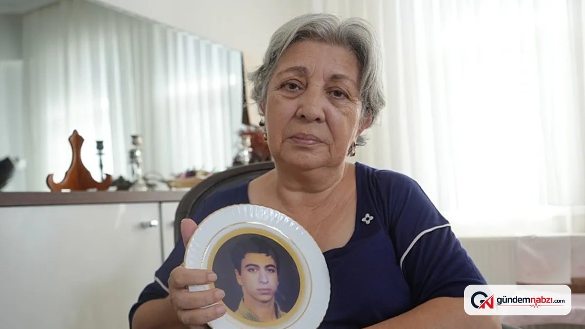 Kocaeli'de 18 mezar açtırdı, 4 yıl sonra oğluna ulaştı