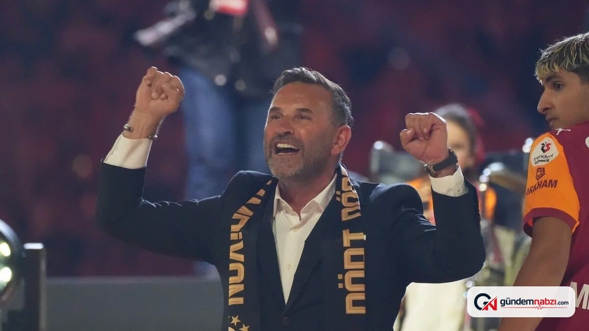 Süper Lig'de şampiyonluk yerli hocalardan geçiyor