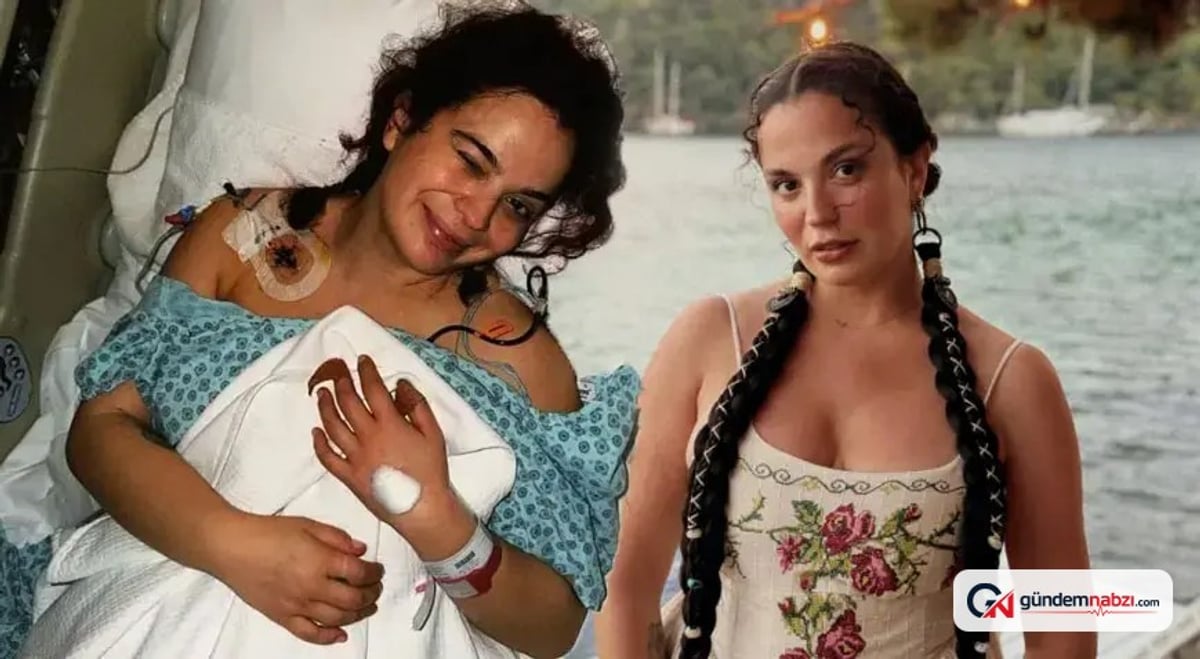 Aslı Bekiroğlu, 8. kez ameliyat masasına yattı