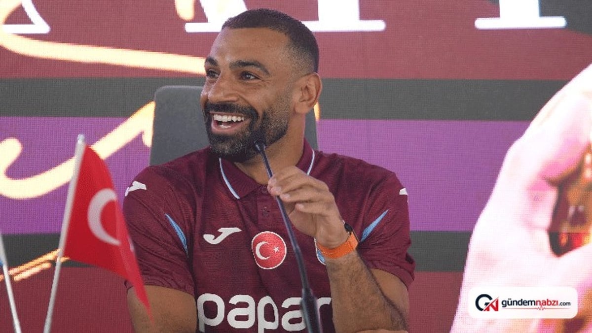 Mohamed Salah'ın transferi, Trabzonspor'a bereket getirdi