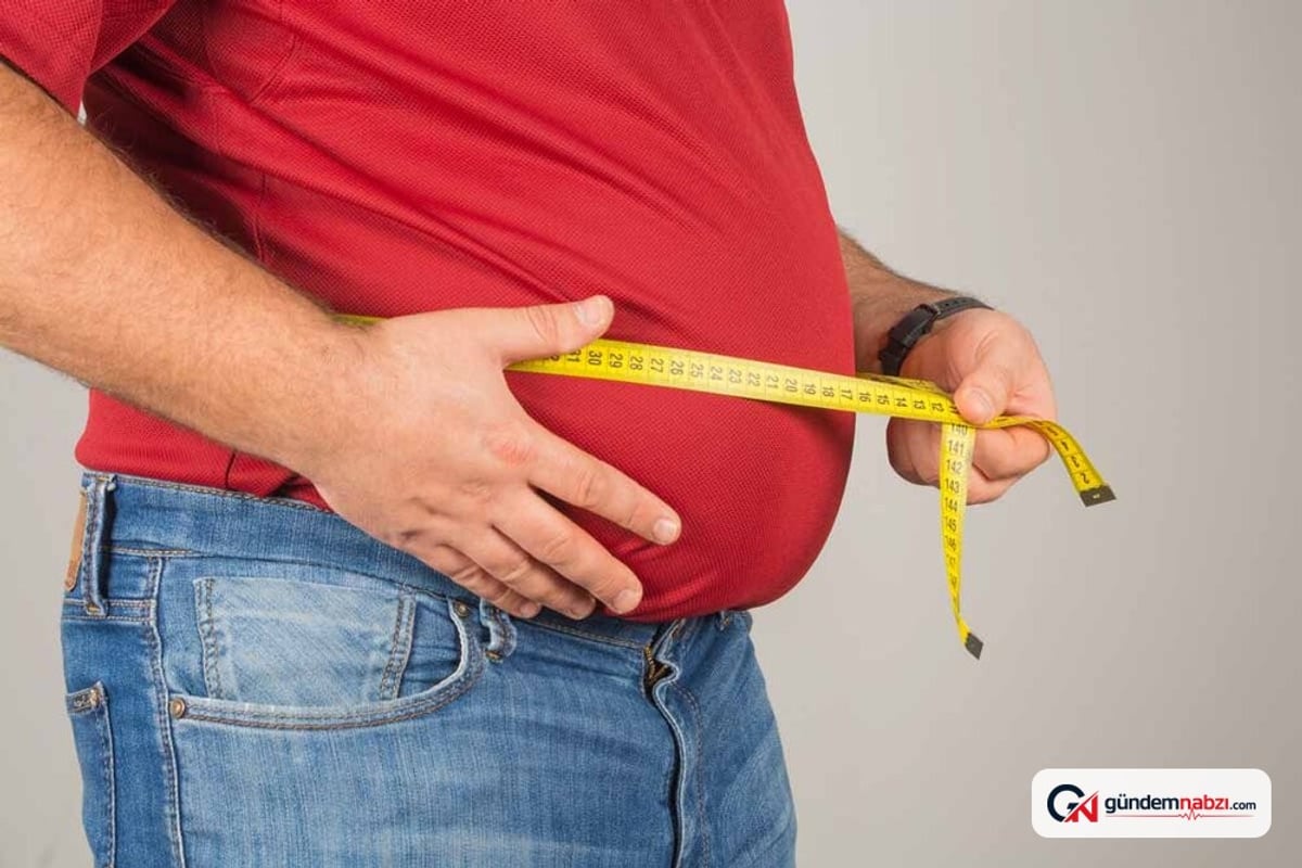 Obezite cerrahisinde yöntem hastanın durumuna göre belirleniyor