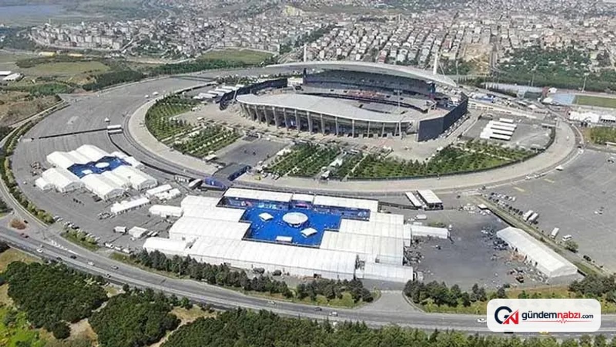 İspanya Kral Kupası İstanbul'da düzenlenecek