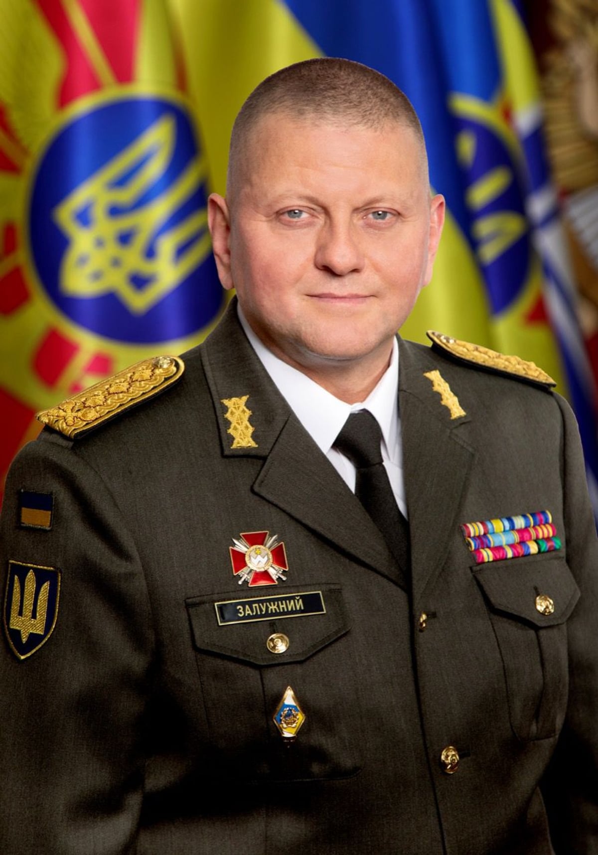Ukrayna, NATO'ya asla katılmayacak