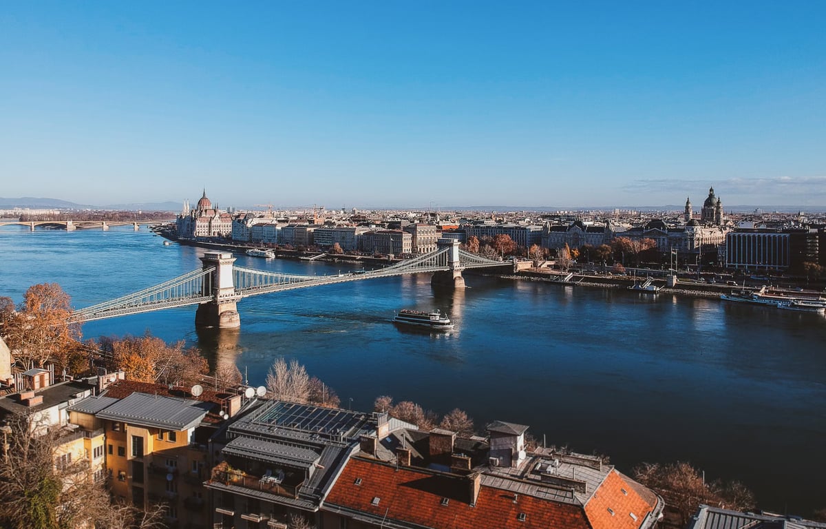 Macaristan'da hava sıcaklığı 41,1 dereceye ulaştı