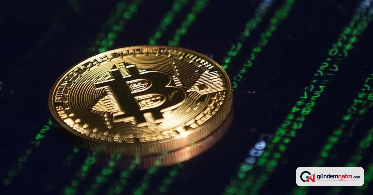 Bitcoin 77 bin doları aştı, piyasa değeri 2,6 trilyon dolara ulaştı