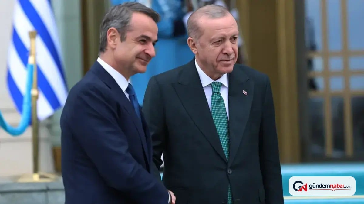 Yunan akademisyen Türkiye'nin güvenlik sağlayıcı rolünü vurguladı