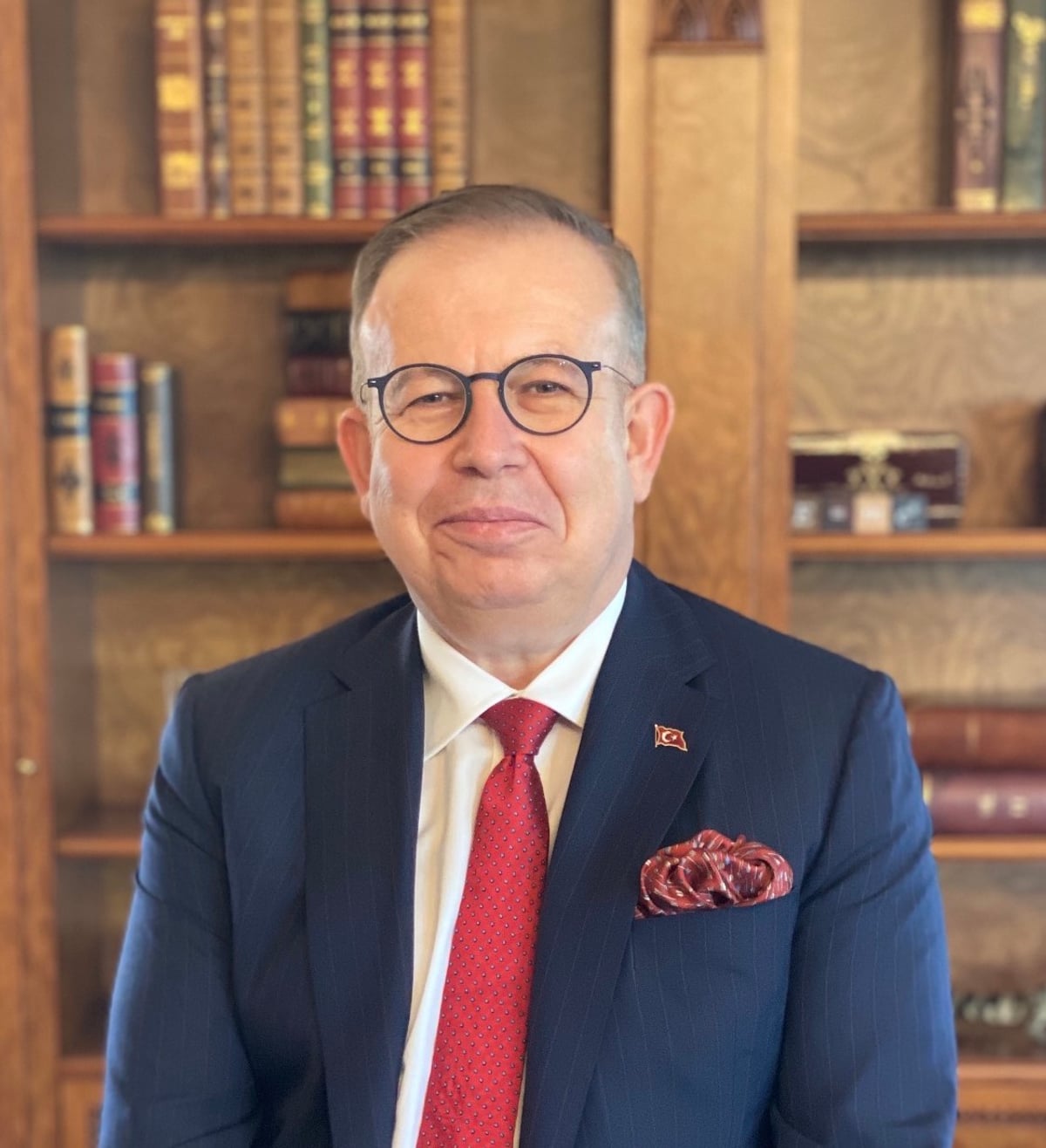 Türkiye ve Mısır arasında stratejik iş birliği