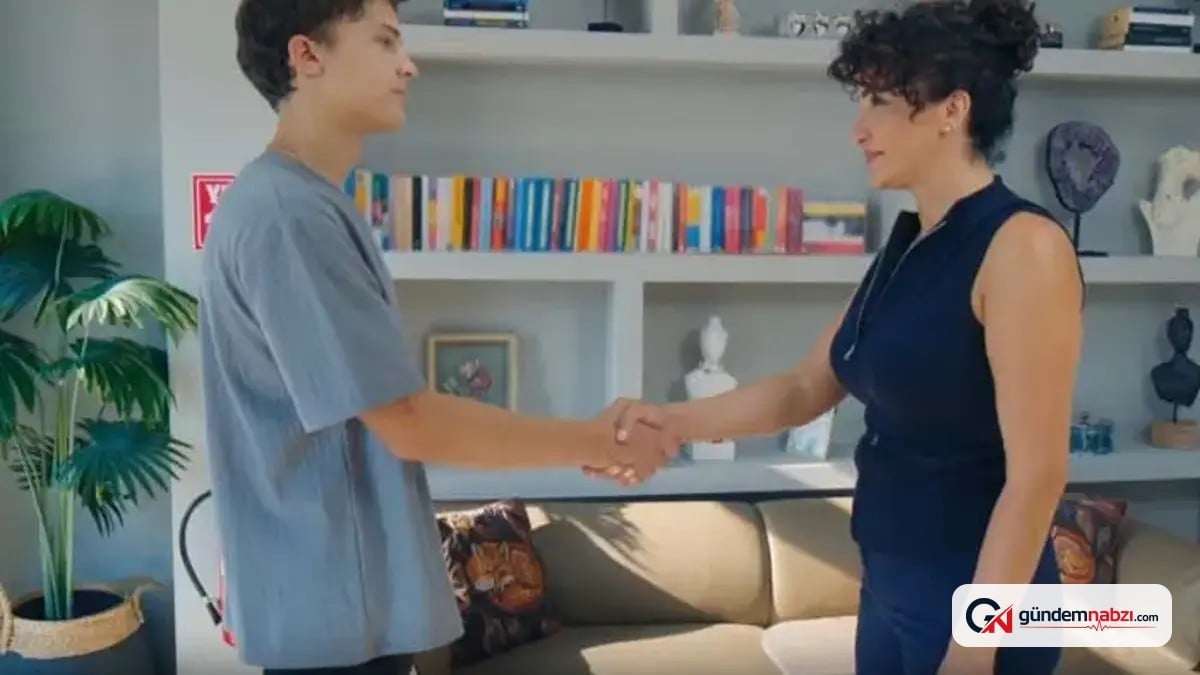 Cihan ve Alya için yeni dönem başlıyor