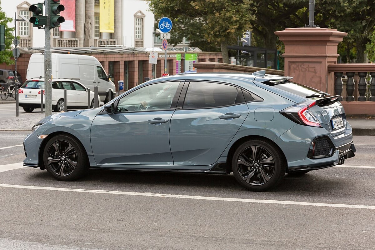 Honda Ağustos ayı fiyatlarını duyurdu