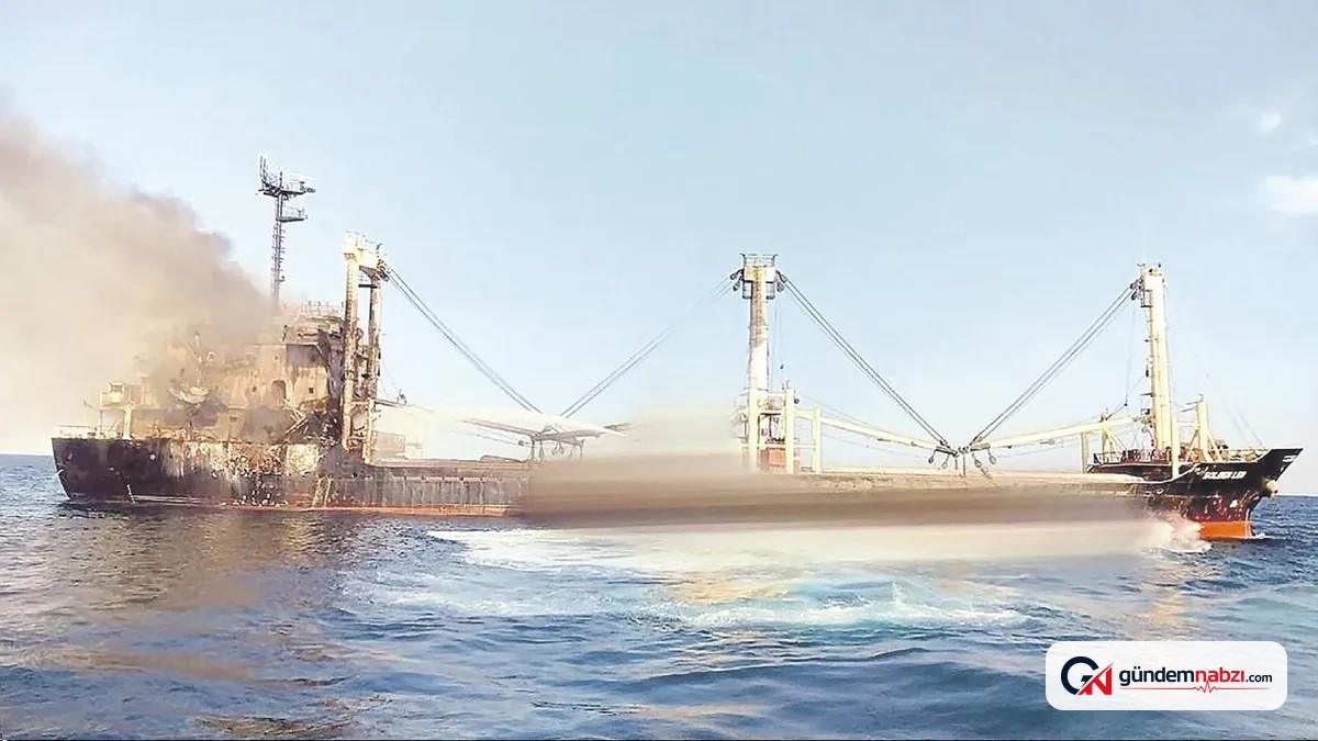Karadeniz'de risk seviyesi en üst düzeye çıkarıldı