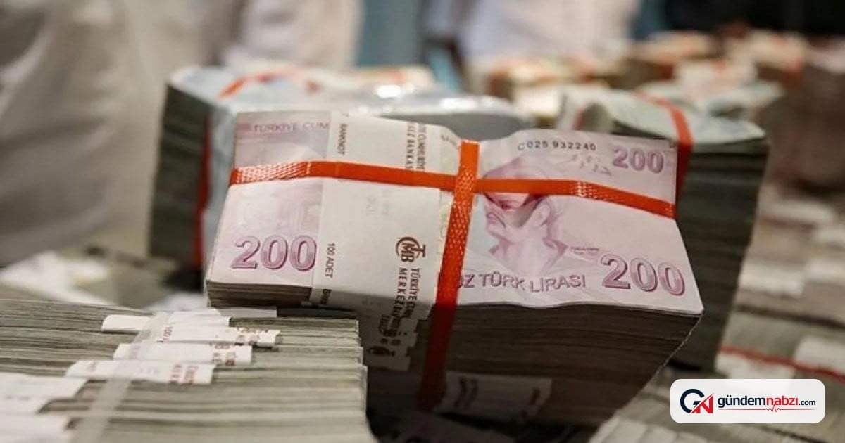Bakan Kacır 250 milyar liralık kredi paketini açıkladı