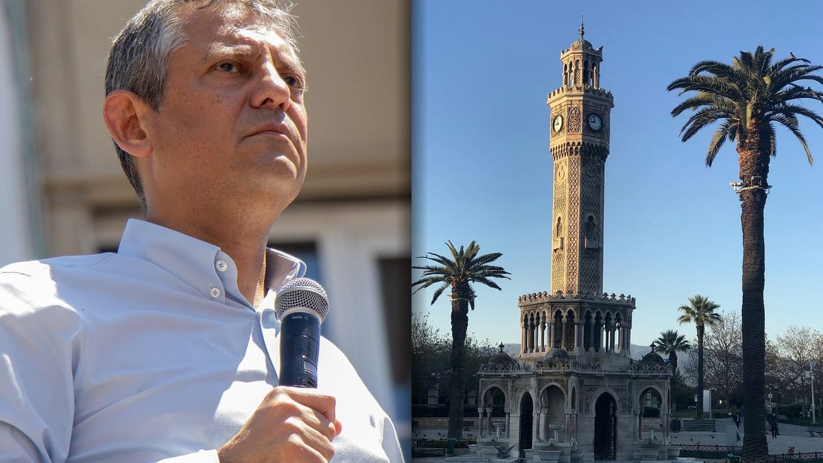 Özgür özel'in değişim sınavı: Seçtiği başkanlar rüşvetçi çıktı