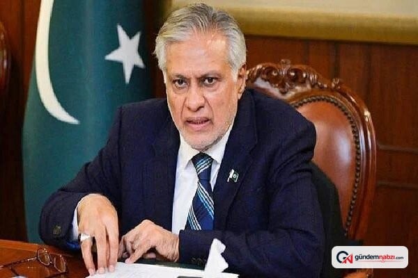 Pakistan'dan İsrail'in işgal politikalarına kınama