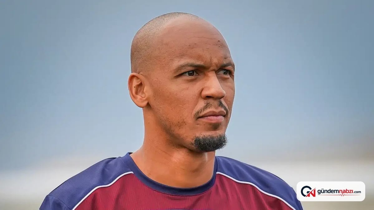 Trabzonspor, Amedspor maçı kadrosunu açıkladı: Fabinho yer aldı