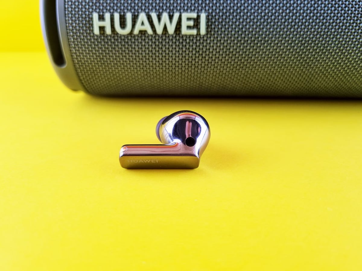 Huawei FreeClip 2 S Türkiye'de satışa sunuldu