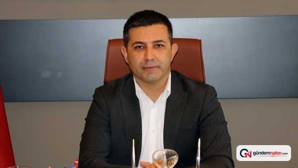 Ömer Günel: İftiraya zorlama düzeni var