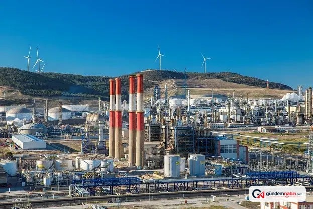 Petkim Genel Müdürü Mirzayev: Türkiye önemli fırsatlar sunuyor