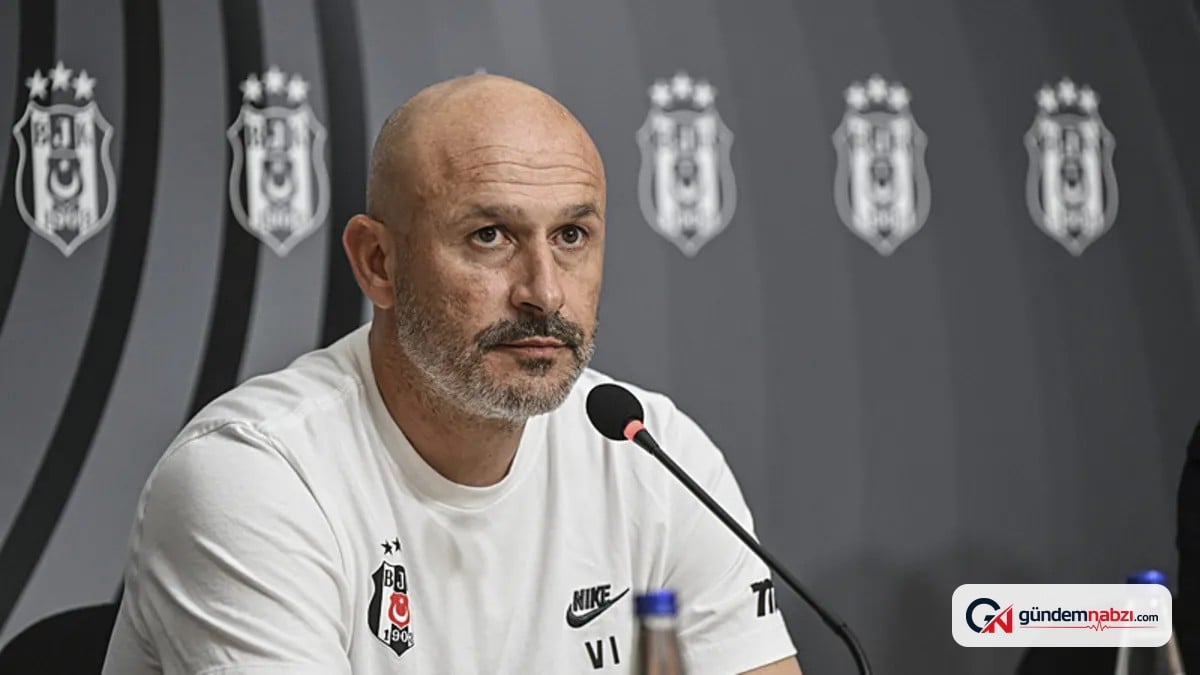 Beşiktaş'tan transfer hamlesi: Hedefteki Pedro Brazao'ya Avrupa talibi