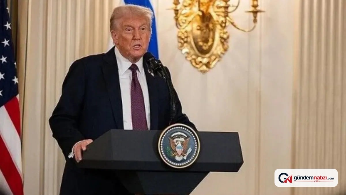 Trump, İran'a sert vuracağız tehdidinde bulundu