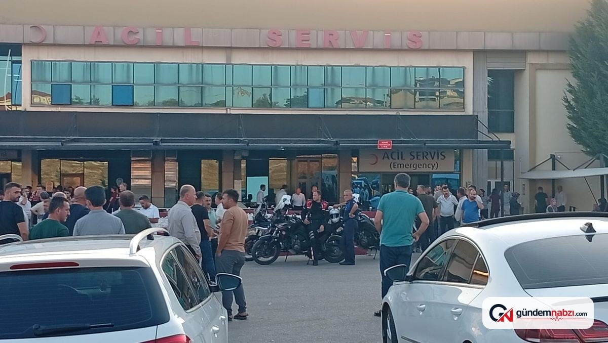 Ankara'da maden ocağında göçük çıktı: 1 işçi hayatını kaybetti