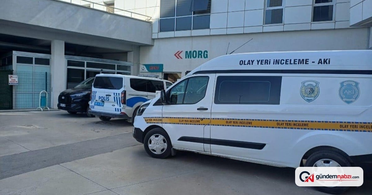 Aksaray'da nişan dönüşü kaza: 1 ölü, 2 yaralı