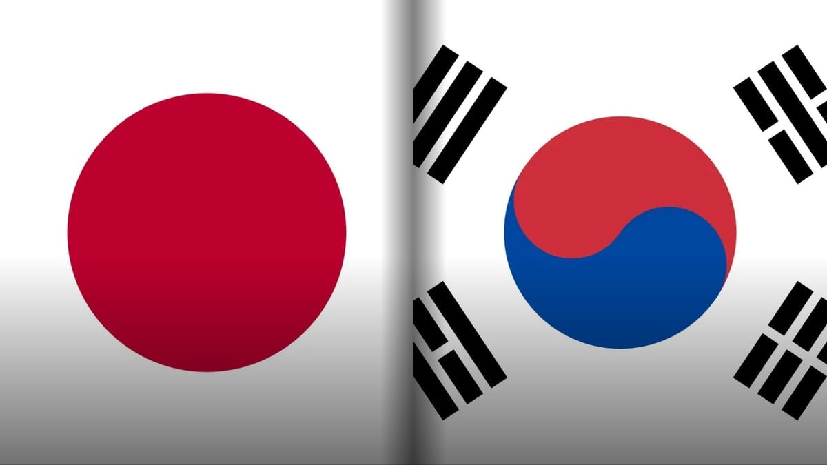 Kuzey Kore'nin fırlattığı füze Japonya açıklarına düştü